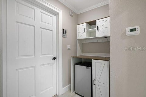 Tiny photo for 604 N Sinclair Avenue, Tavares, FL 32778 (MLS # O6429300)