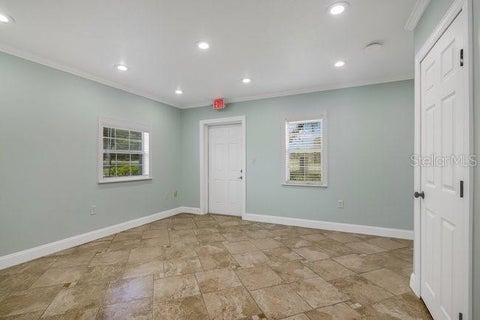 Tiny photo for 604 N Sinclair Avenue, Tavares, FL 32778 (MLS # O6429300)