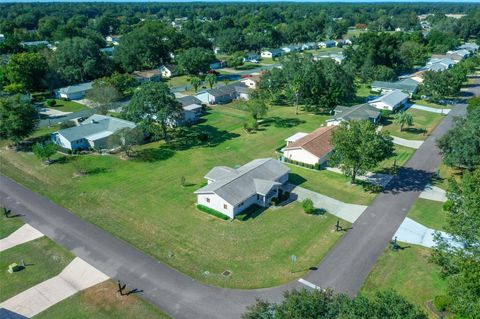 A home in OCALA