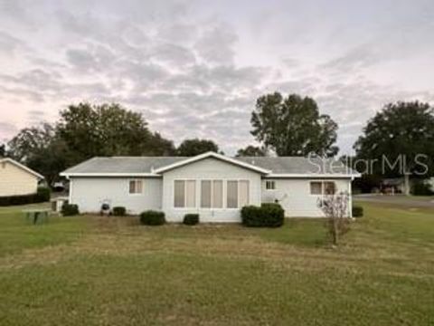 A home in OCALA