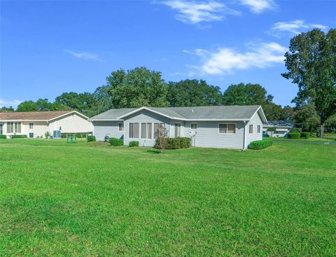 A home in OCALA