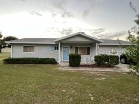 A home in OCALA