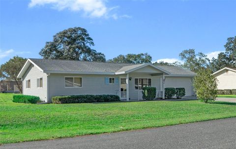 A home in OCALA