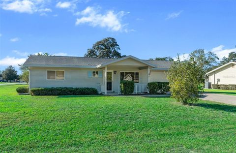 A home in OCALA