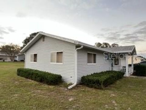 A home in OCALA