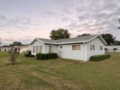 A home in OCALA