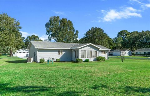 A home in OCALA