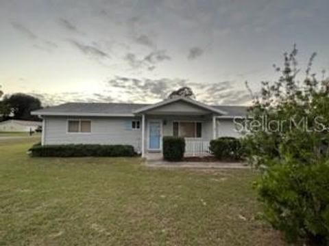 A home in OCALA