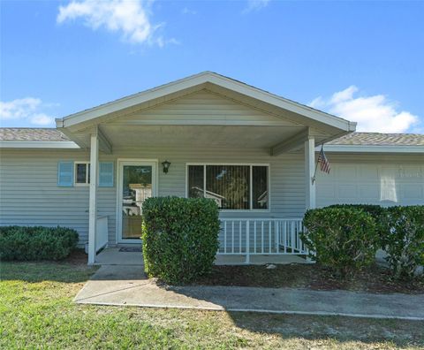 A home in OCALA