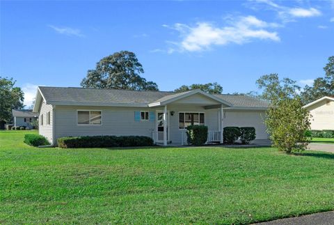 A home in OCALA