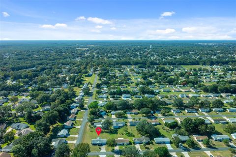 A home in OCALA