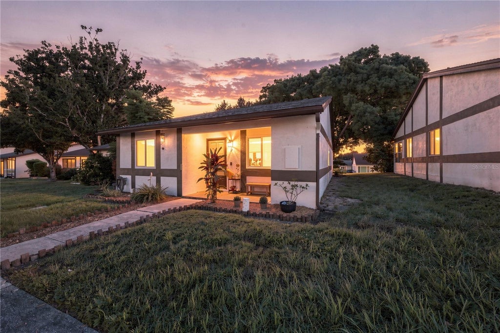 Photo of 2245 Alden Lane #F, Palm Harbor, FL 34683 (MLS # TB8553170)