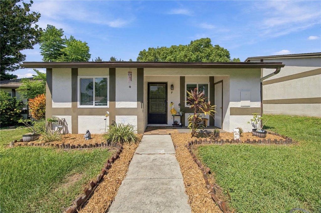 Photo of 2245 Alden Lane #F, Palm Harbor, FL 34683 (MLS # TB8553170)
