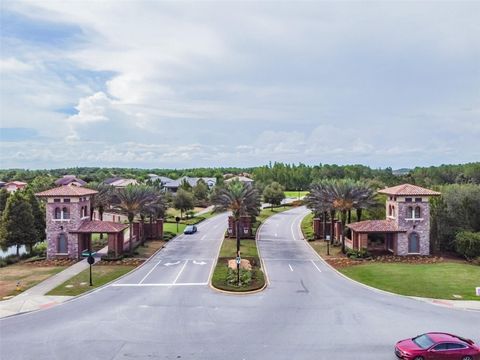 A home in WESLEY CHAPEL