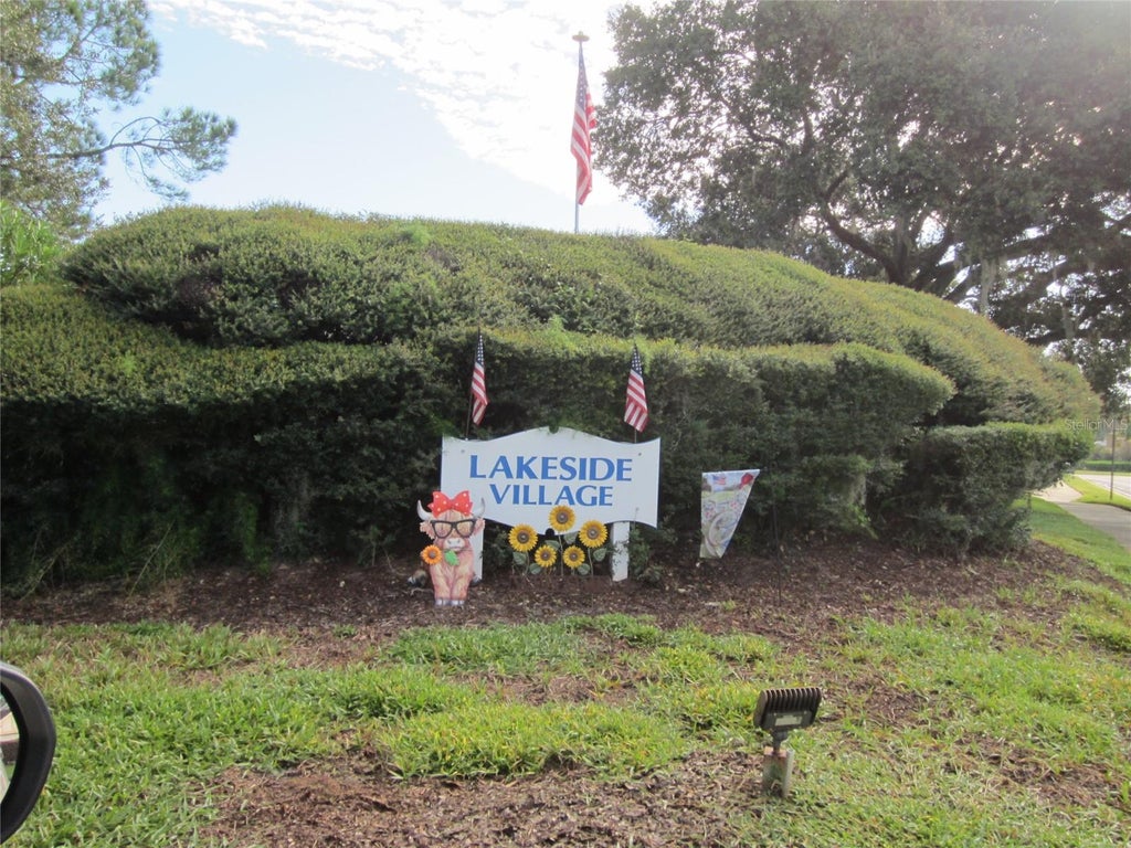 Photo of 4922 Grist Mill Circle, New Port Richey, FL 34655 (MLS # TB8548230)