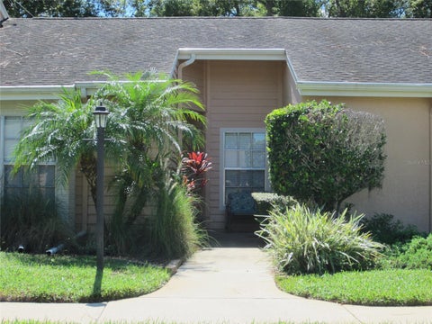 Photo of 4922 Grist Mill Circle, New Port Richey, FL 34655 (MLS # TB8548230)