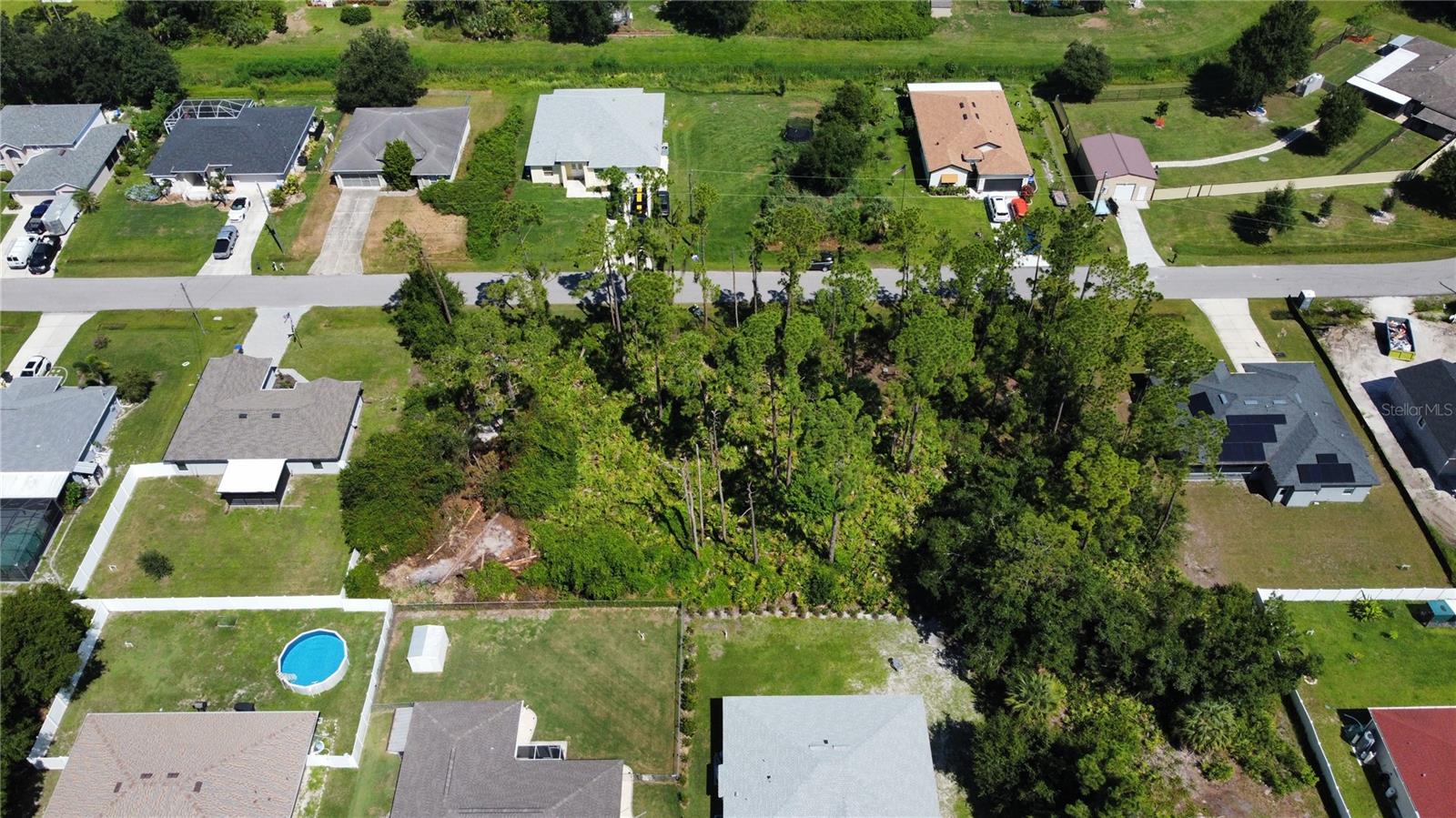 Lot 22 CLEARFIELD STREET