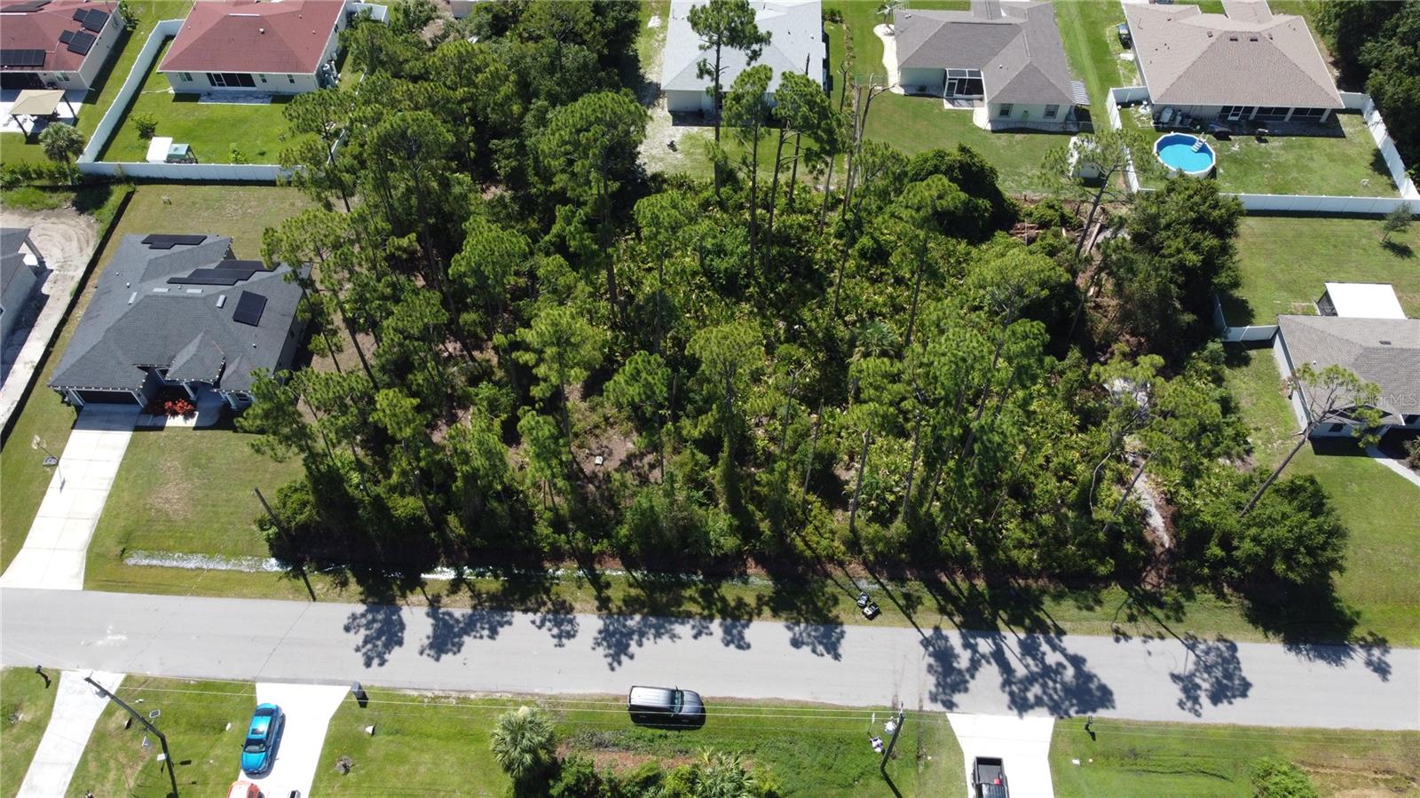 Lot 22 CLEARFIELD STREET