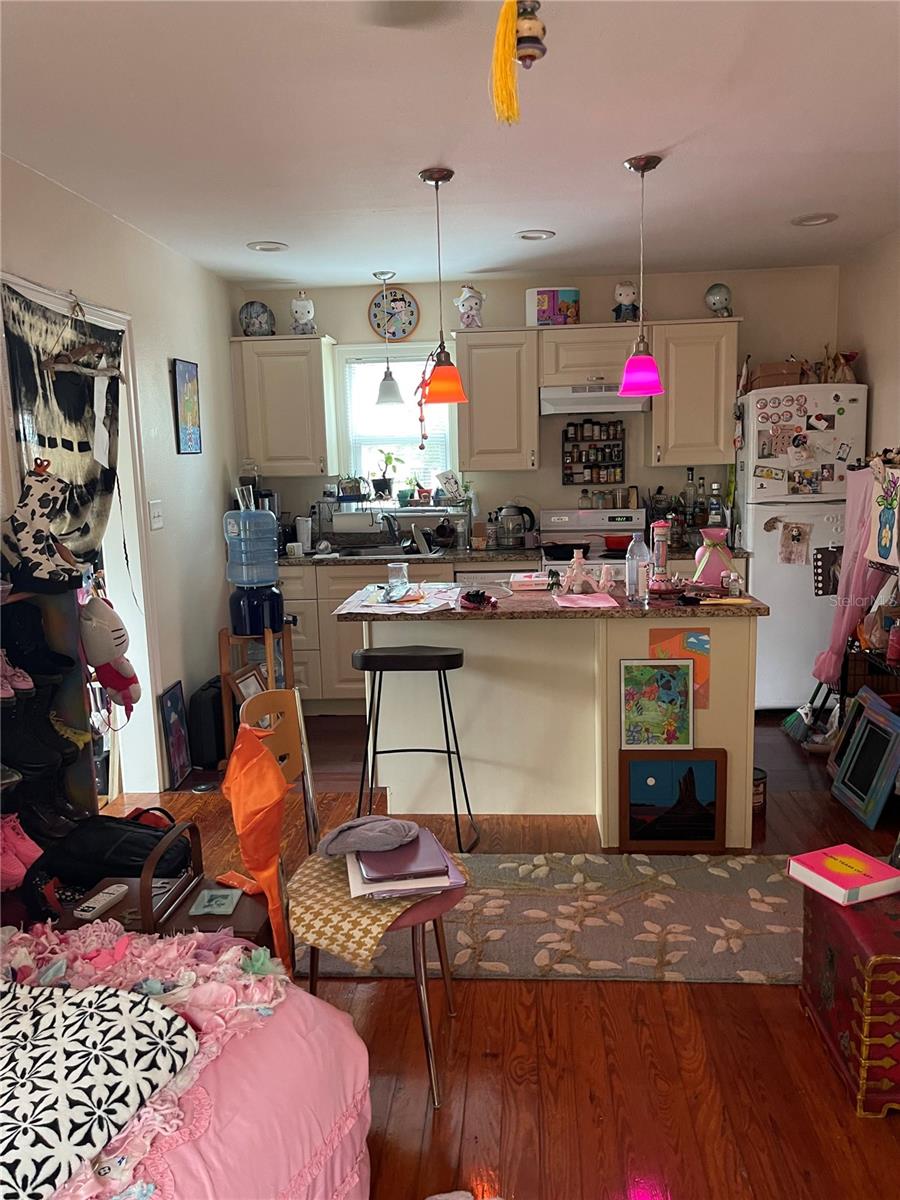 PINELLAS ADD TO ST PETERSBURG FLA - Residential Income