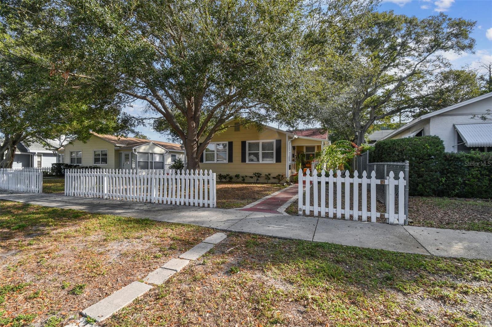 PINELLAS ADD TO ST PETERSBURG FLA - Residential Income