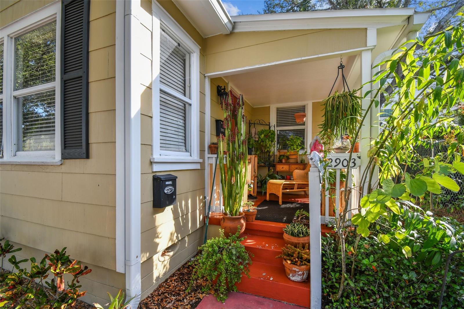 PINELLAS ADD TO ST PETERSBURG FLA - Residential Income