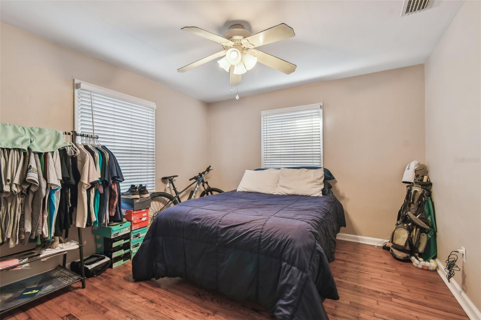 PINELLAS ADD TO ST PETERSBURG FLA - Residential Income