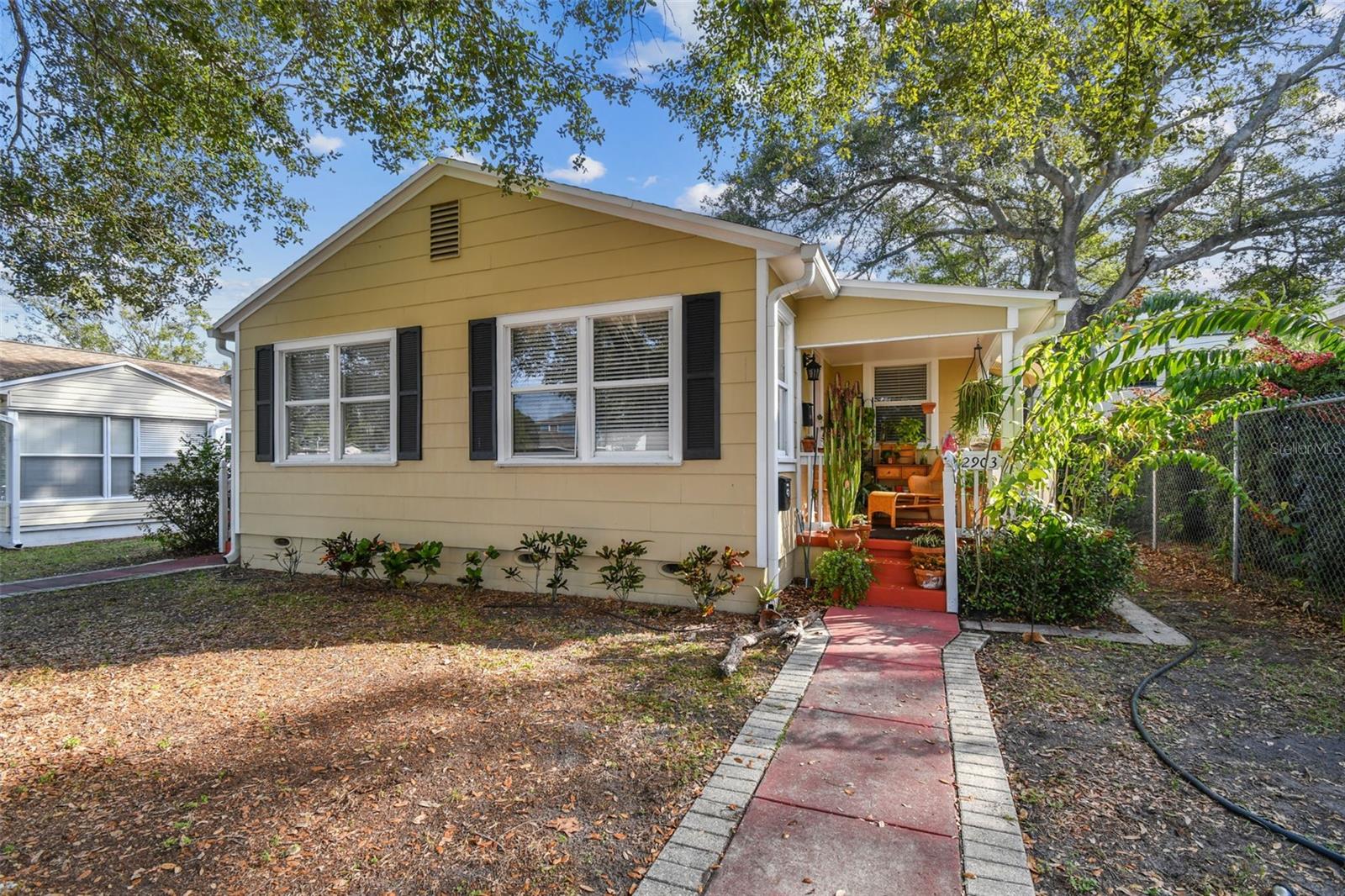 PINELLAS ADD TO ST PETERSBURG FLA - Residential Income