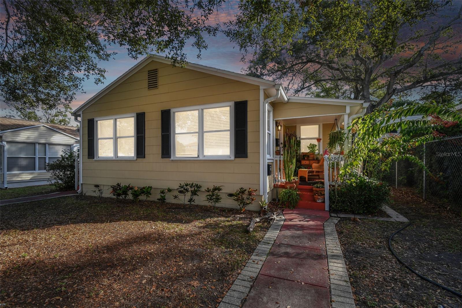 PINELLAS ADD TO ST PETERSBURG FLA - Residential Income