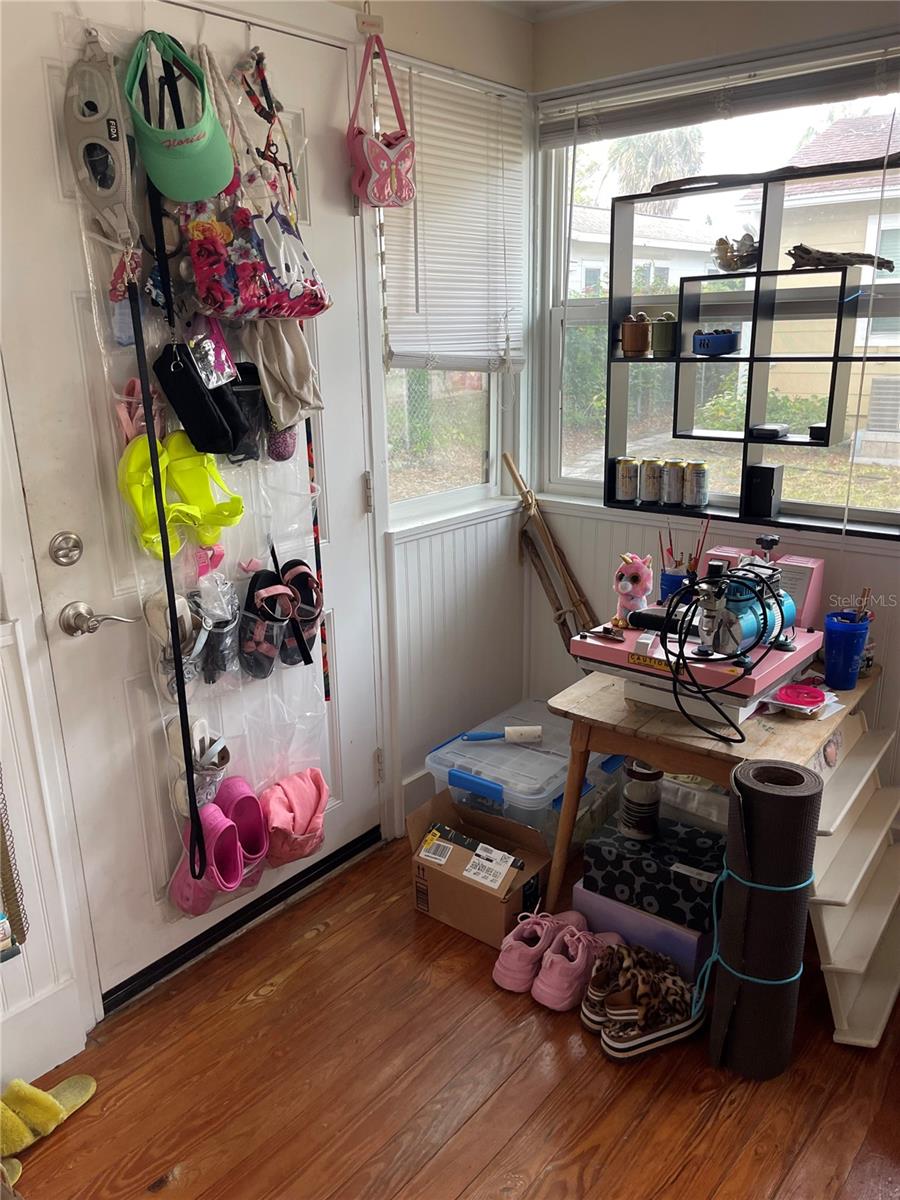 PINELLAS ADD TO ST PETERSBURG FLA - Residential Income