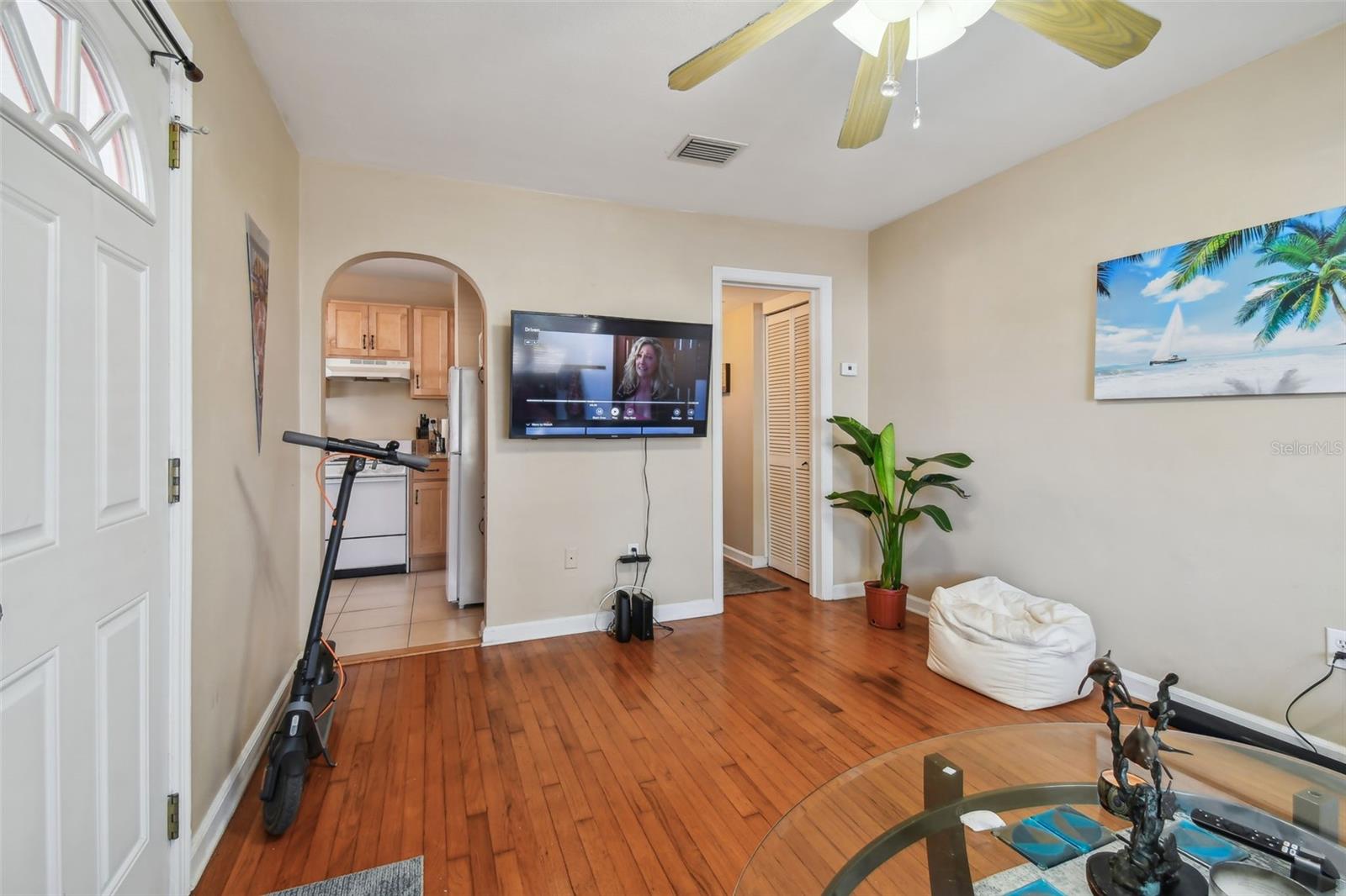 PINELLAS ADD TO ST PETERSBURG FLA - Residential Income