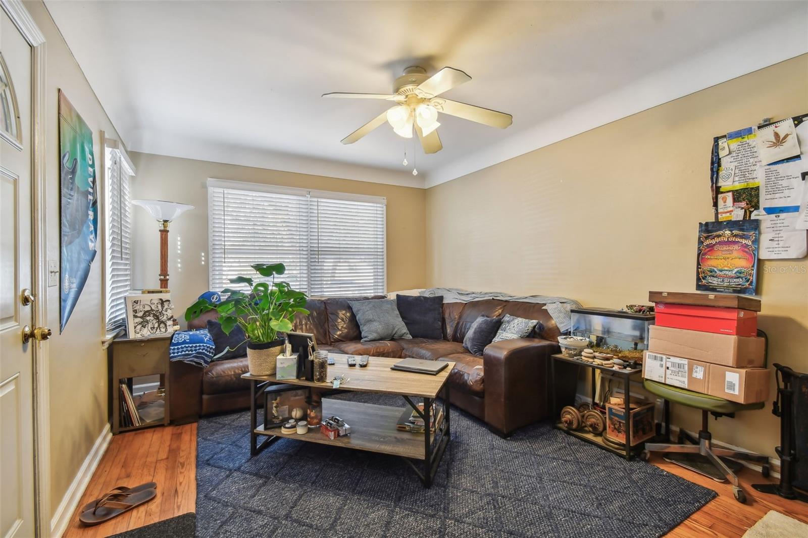 PINELLAS ADD TO ST PETERSBURG FLA - Residential Income