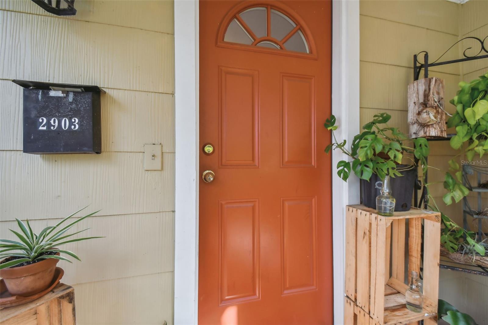 PINELLAS ADD TO ST PETERSBURG FLA - Residential Income