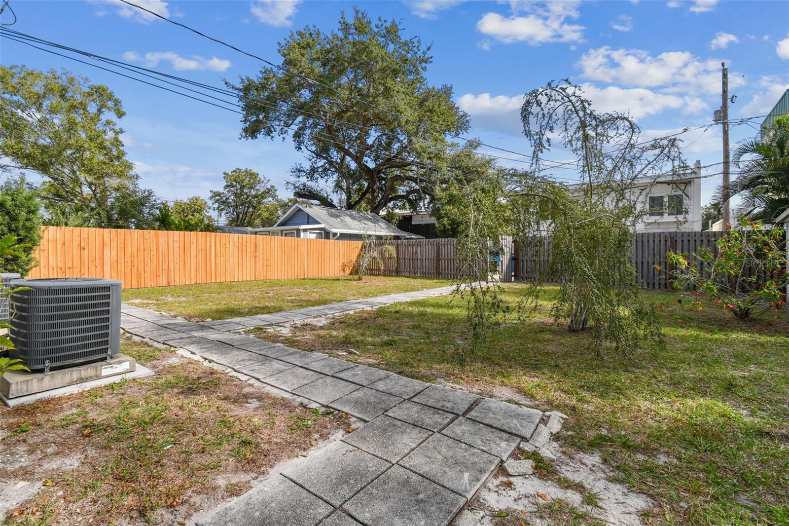 PINELLAS ADD TO ST PETERSBURG FLA - Residential Income