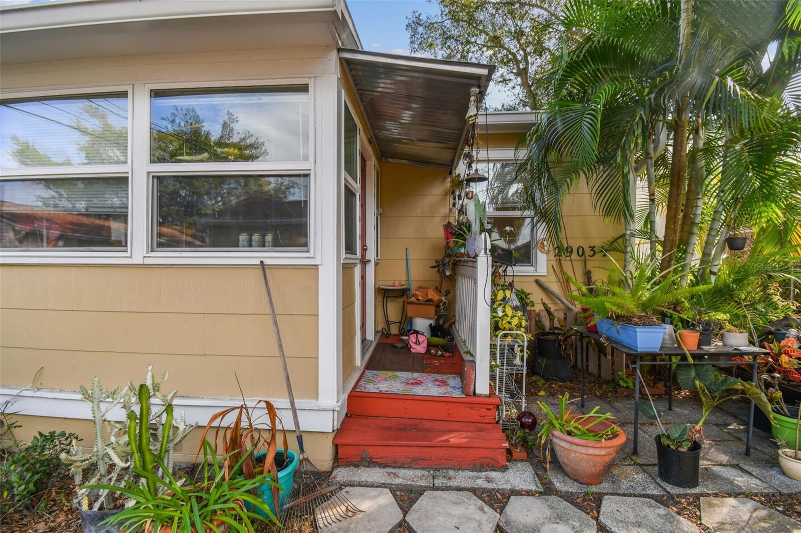 PINELLAS ADD TO ST PETERSBURG FLA - Residential Income