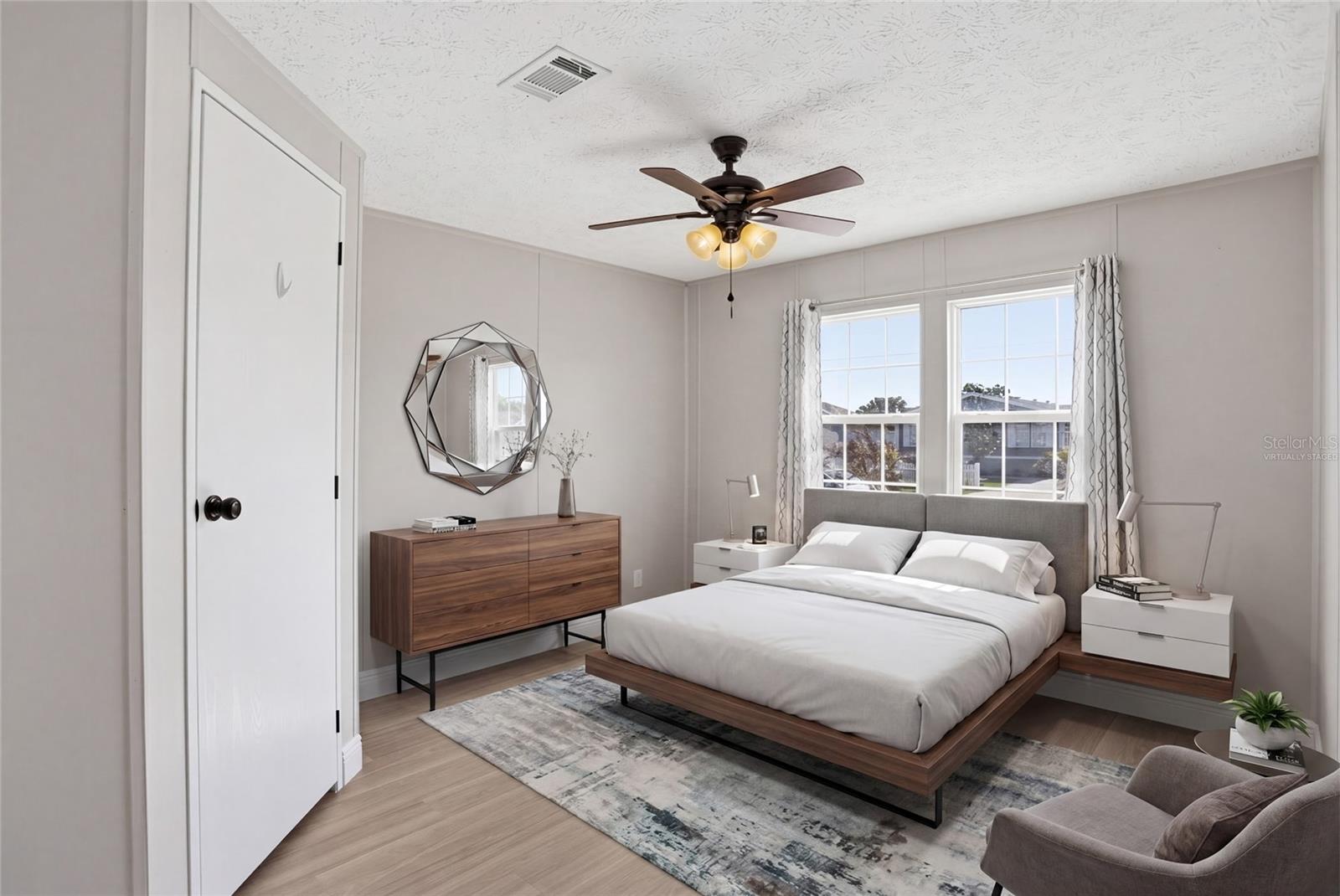 SILVER LAKE ESTATES UNIT 2 - Residential