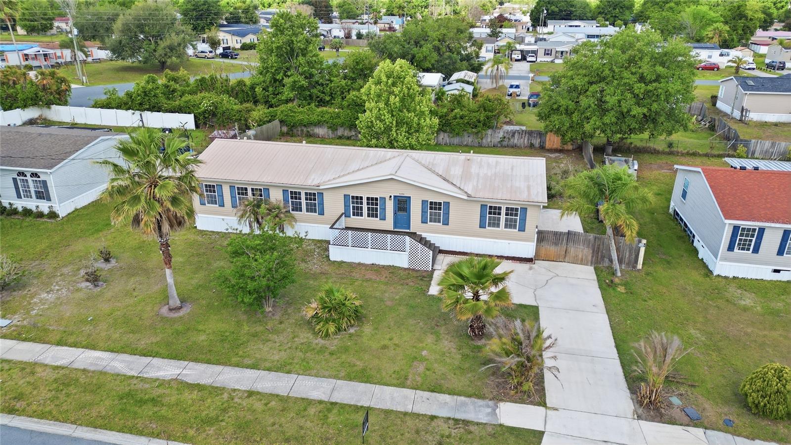 SILVER LAKE ESTATES UNIT 2 - Residential