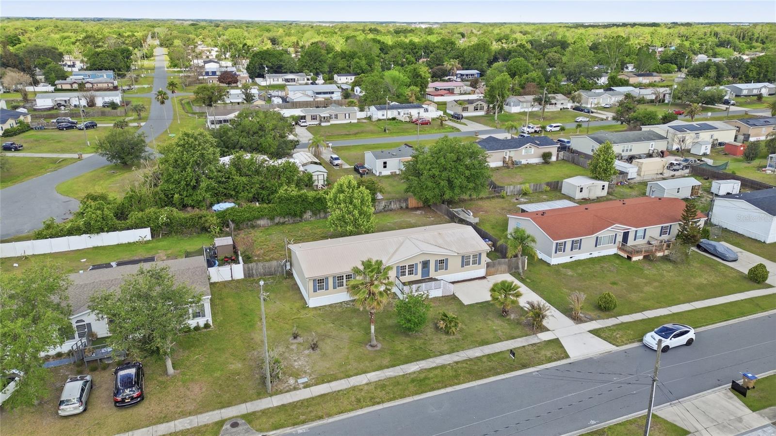 SILVER LAKE ESTATES UNIT 2 - Residential