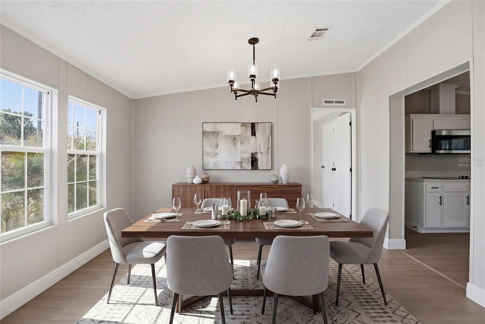 SILVER LAKE ESTATES UNIT 2 - Residential