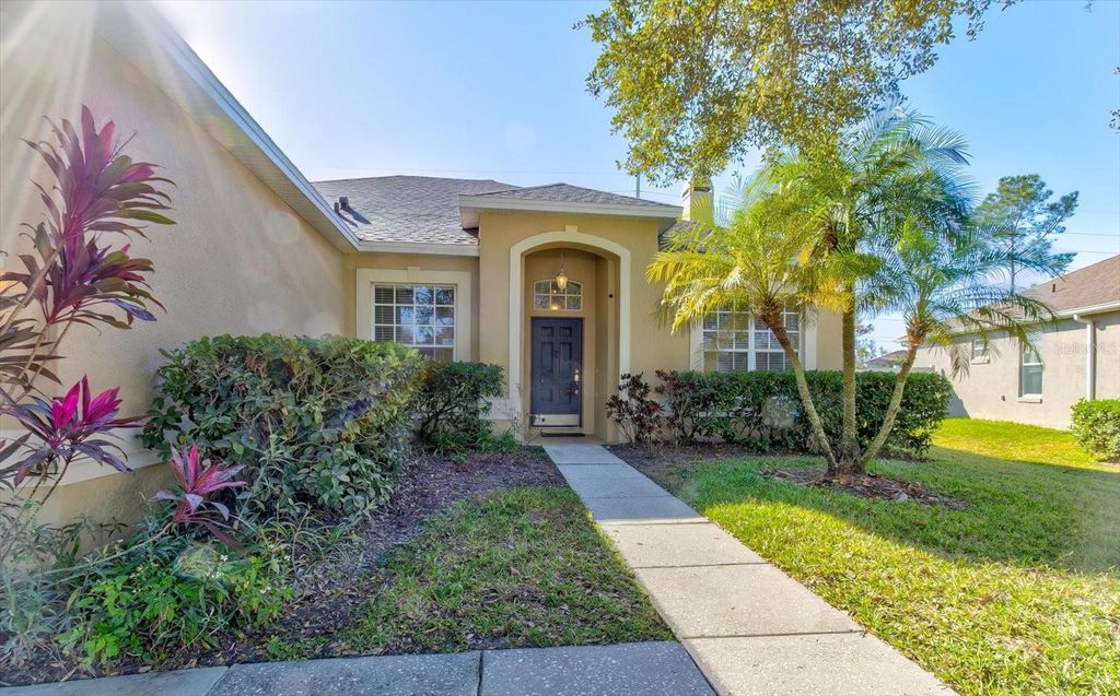 Photo of 276 Longhirst Loop, Ocoee, FL 34761 (MLS # G5106001)