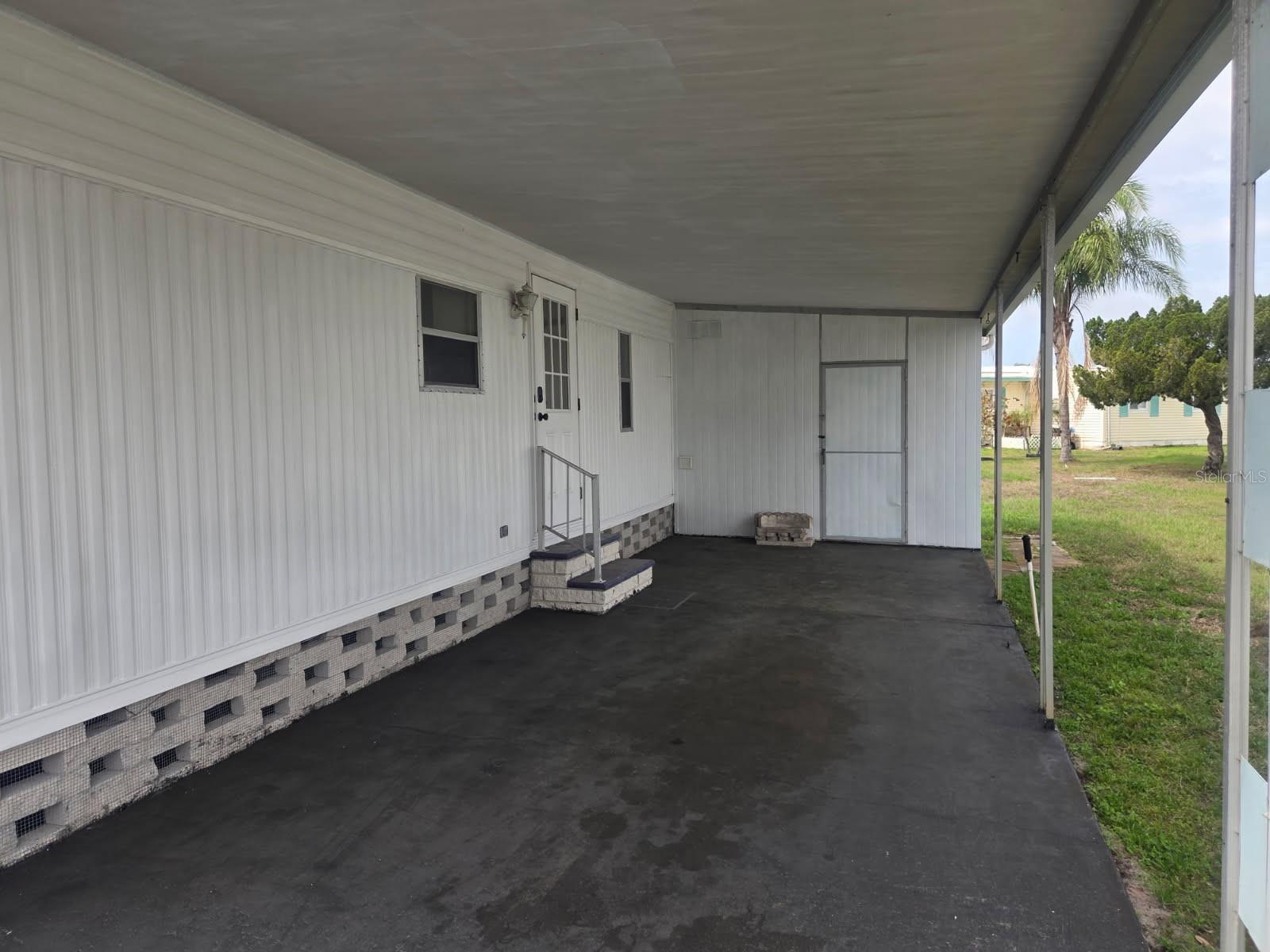 LAKE TARPON MOBILE HOME VILLAGE UN - Residential