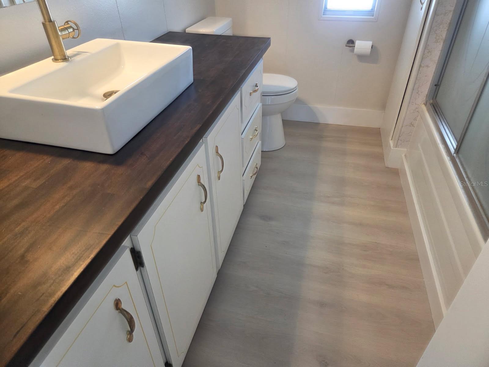 LAKE TARPON MOBILE HOME VILLAGE UN - Residential