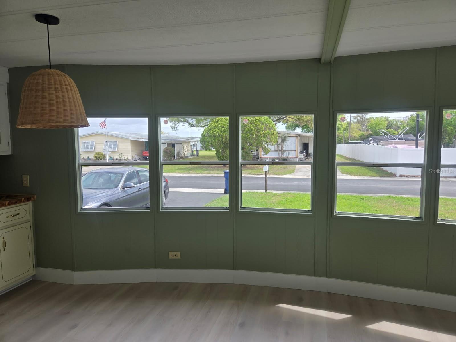 LAKE TARPON MOBILE HOME VILLAGE UN - Residential