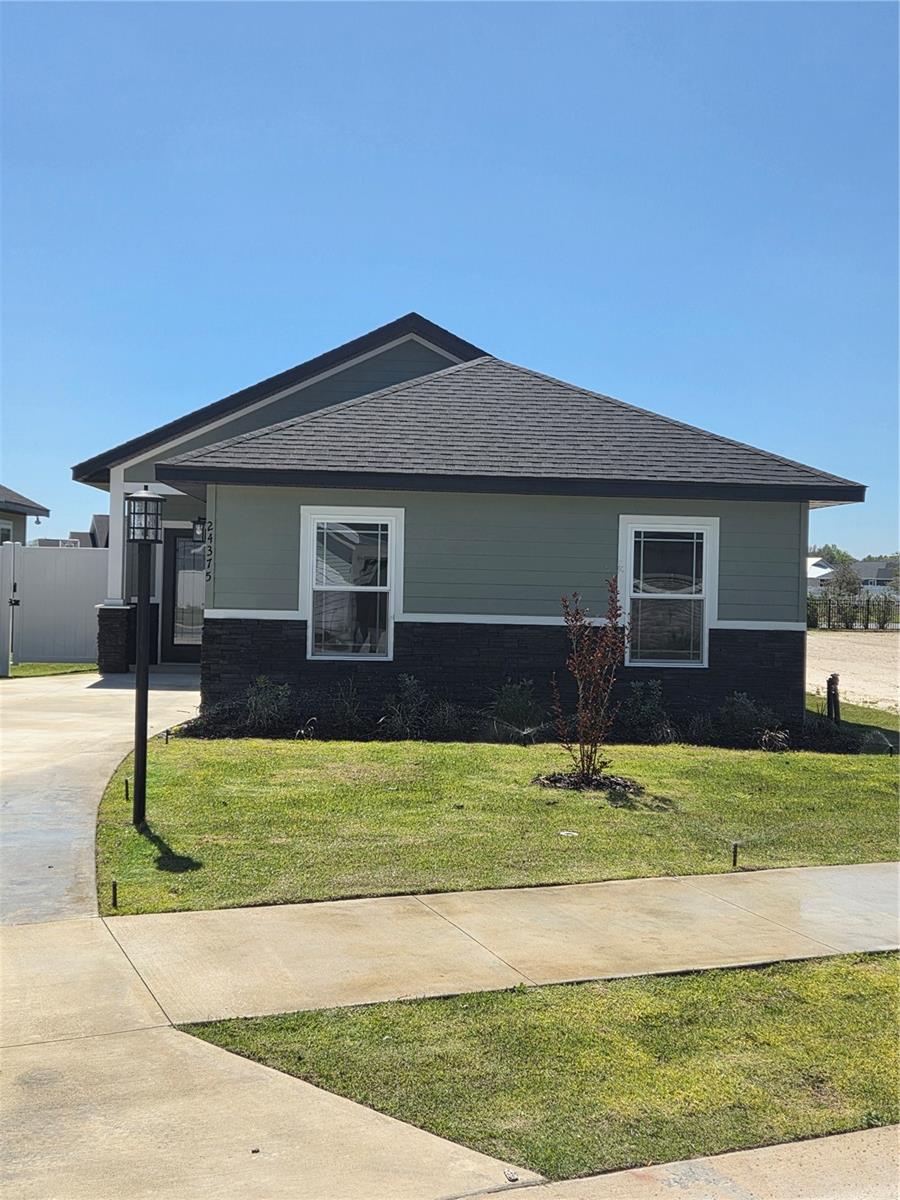 COUNTRYWAY OF NEWBERRY - Residential