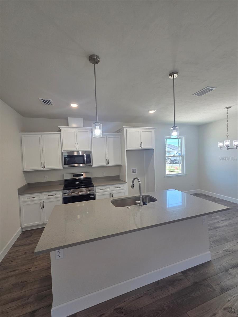 COUNTRYWAY OF NEWBERRY - Residential