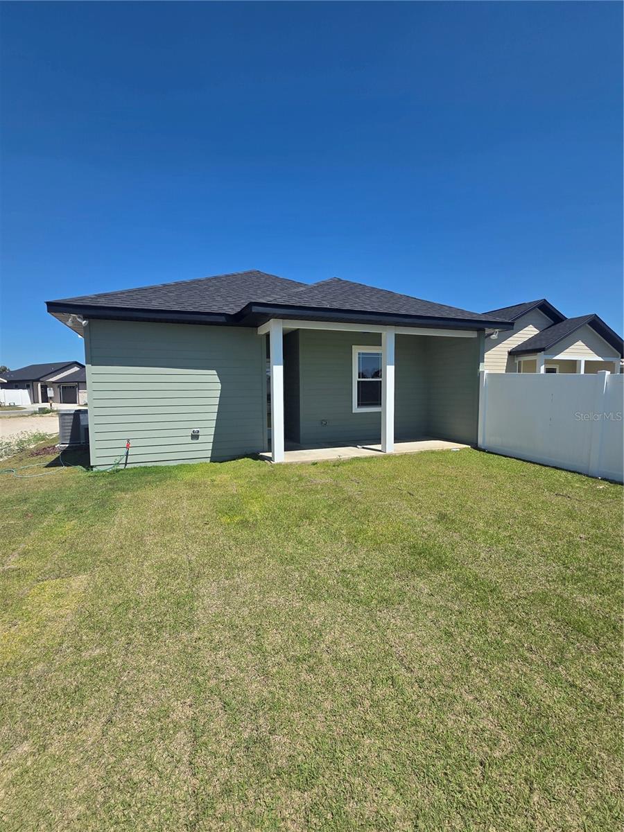 COUNTRYWAY OF NEWBERRY - Residential