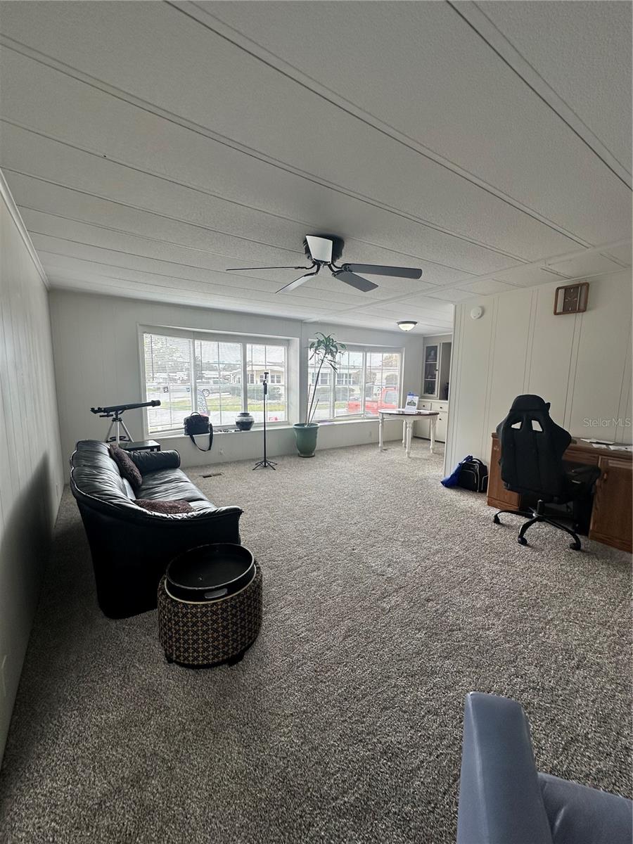 BROOKHAVEN VILLAGE - Residential