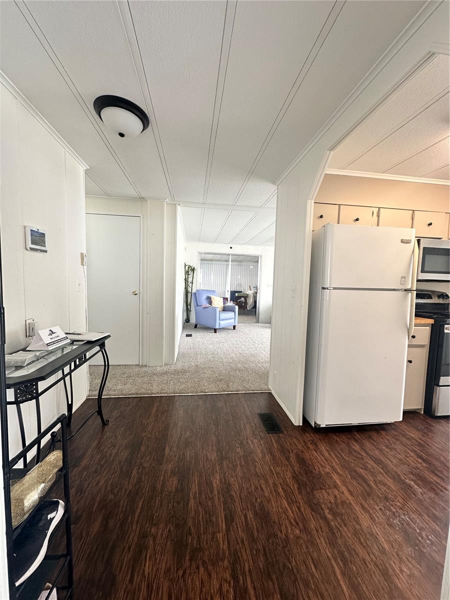 BROOKHAVEN VILLAGE - Residential