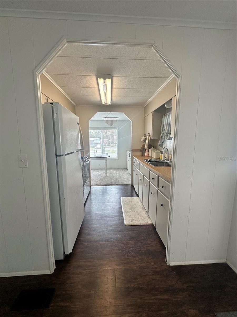 BROOKHAVEN VILLAGE - Residential