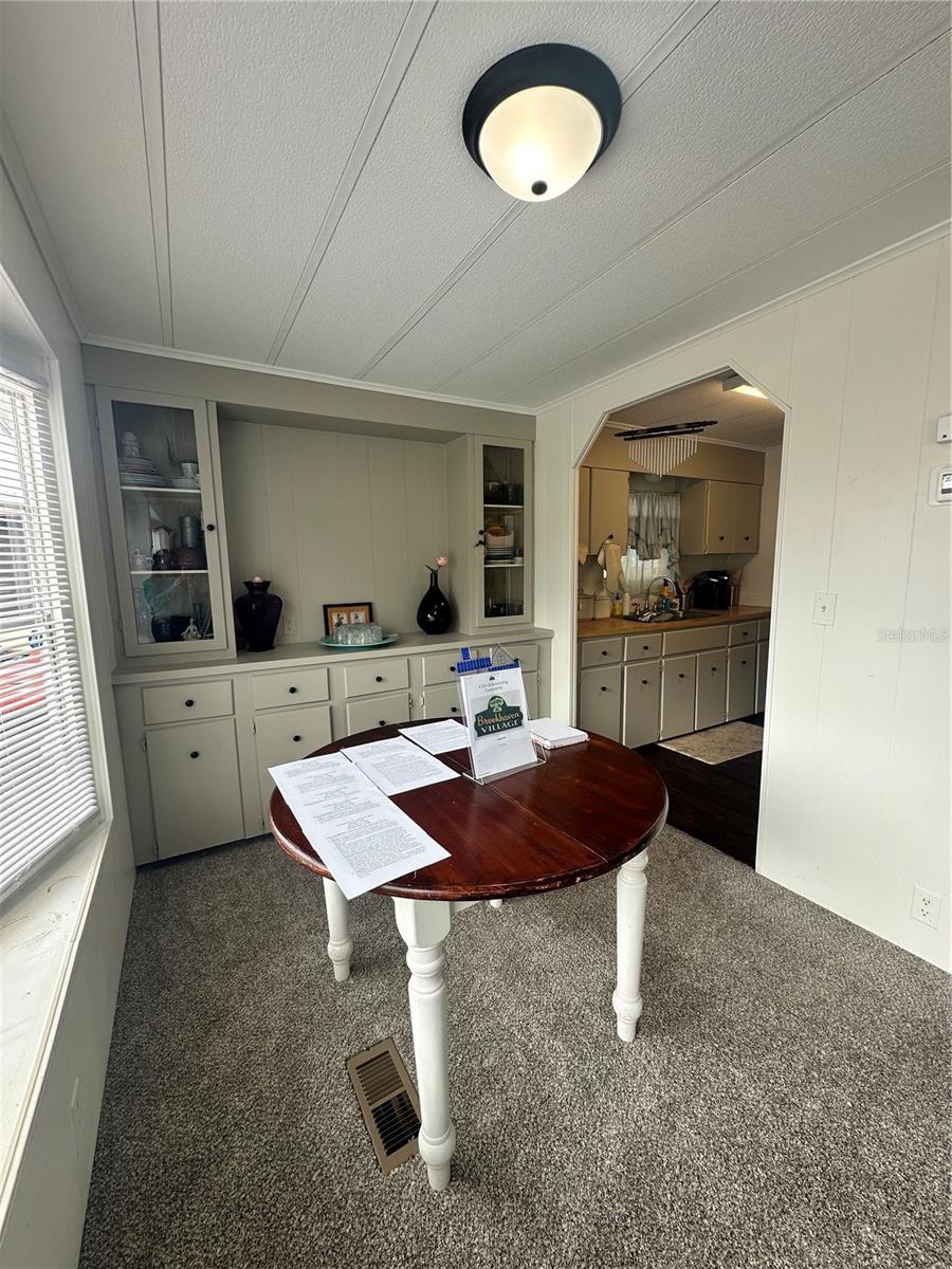 BROOKHAVEN VILLAGE - Residential