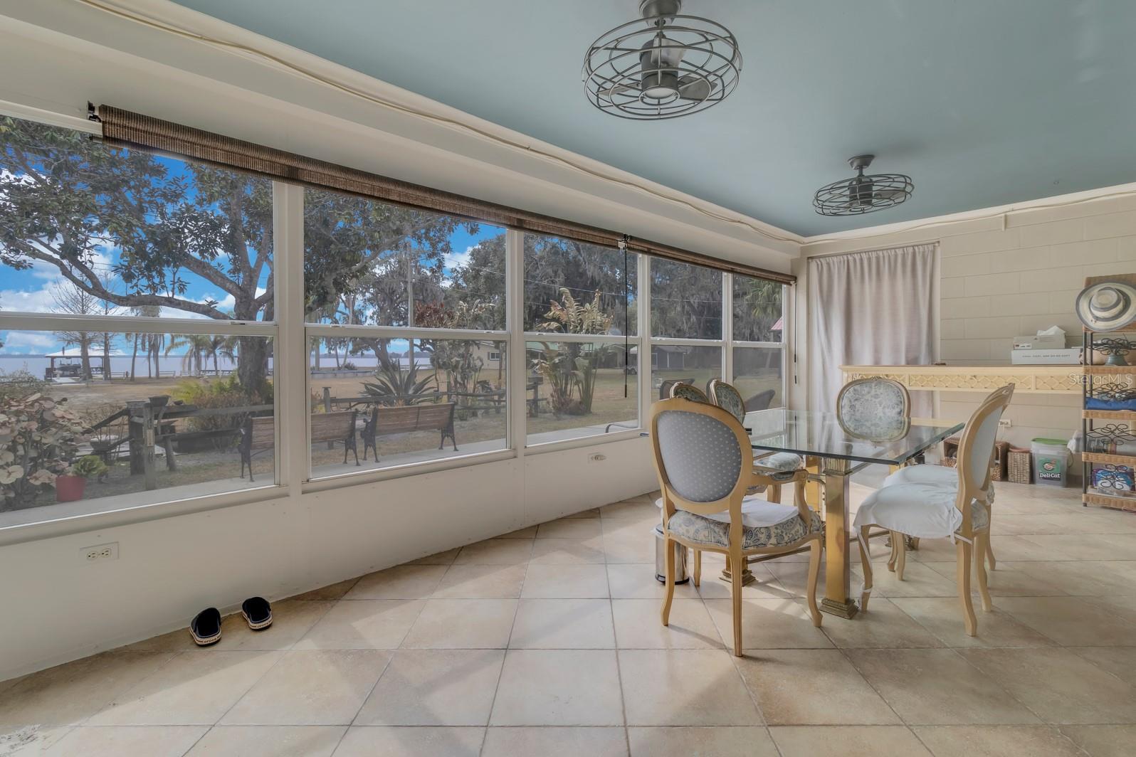 ALLIGATOR LAKESHORE - Residential